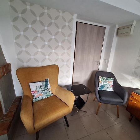 Apartment Adela Hluboka nad Vltavou Bagian luar foto
