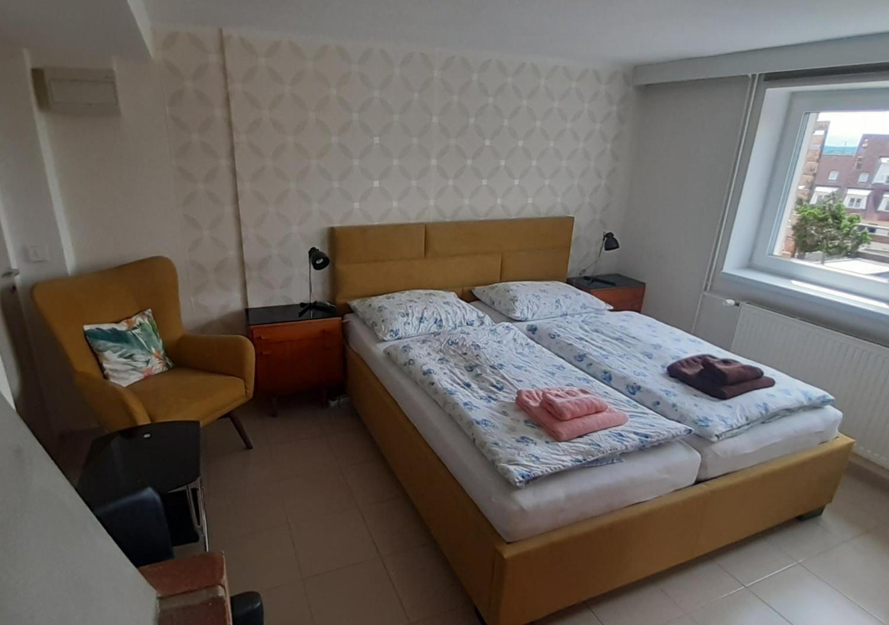 Apartment Adela Hluboka nad Vltavou Bagian luar foto