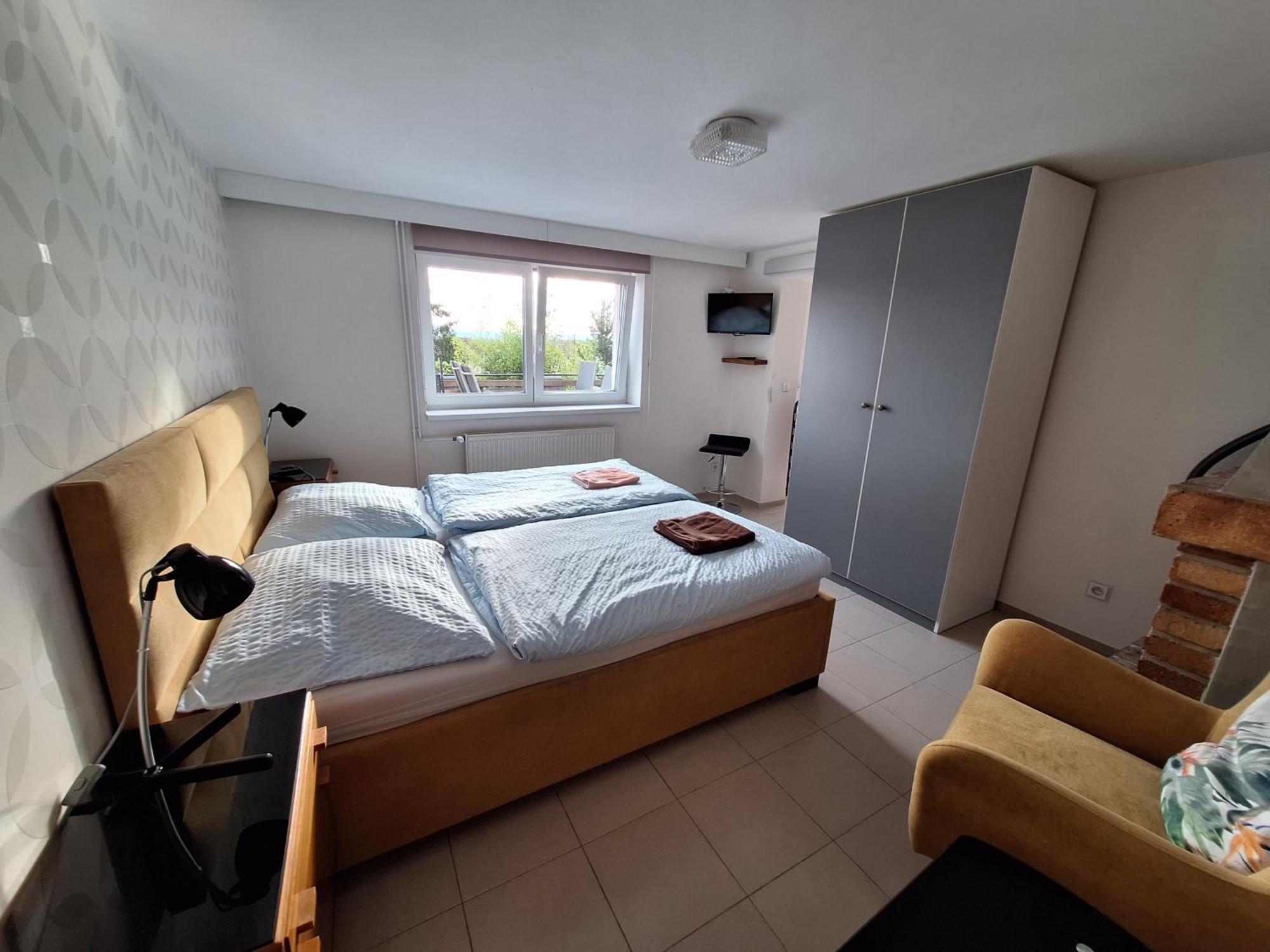 Apartment Adela Hluboka nad Vltavou Bagian luar foto