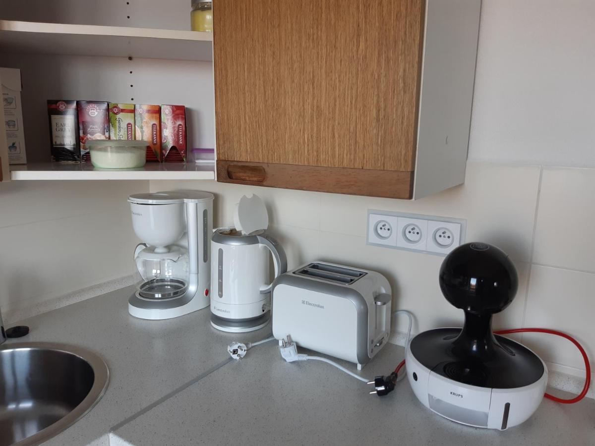 Apartment Adela Hluboka nad Vltavou Bagian luar foto